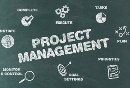 Project Management Consultancy License in UAE