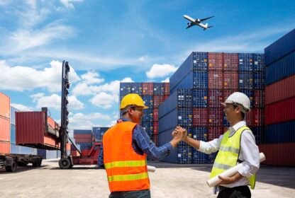 Supply Chain Diversification in 2027: Can RAK Free Zone Support Regional Distribution Strategies?